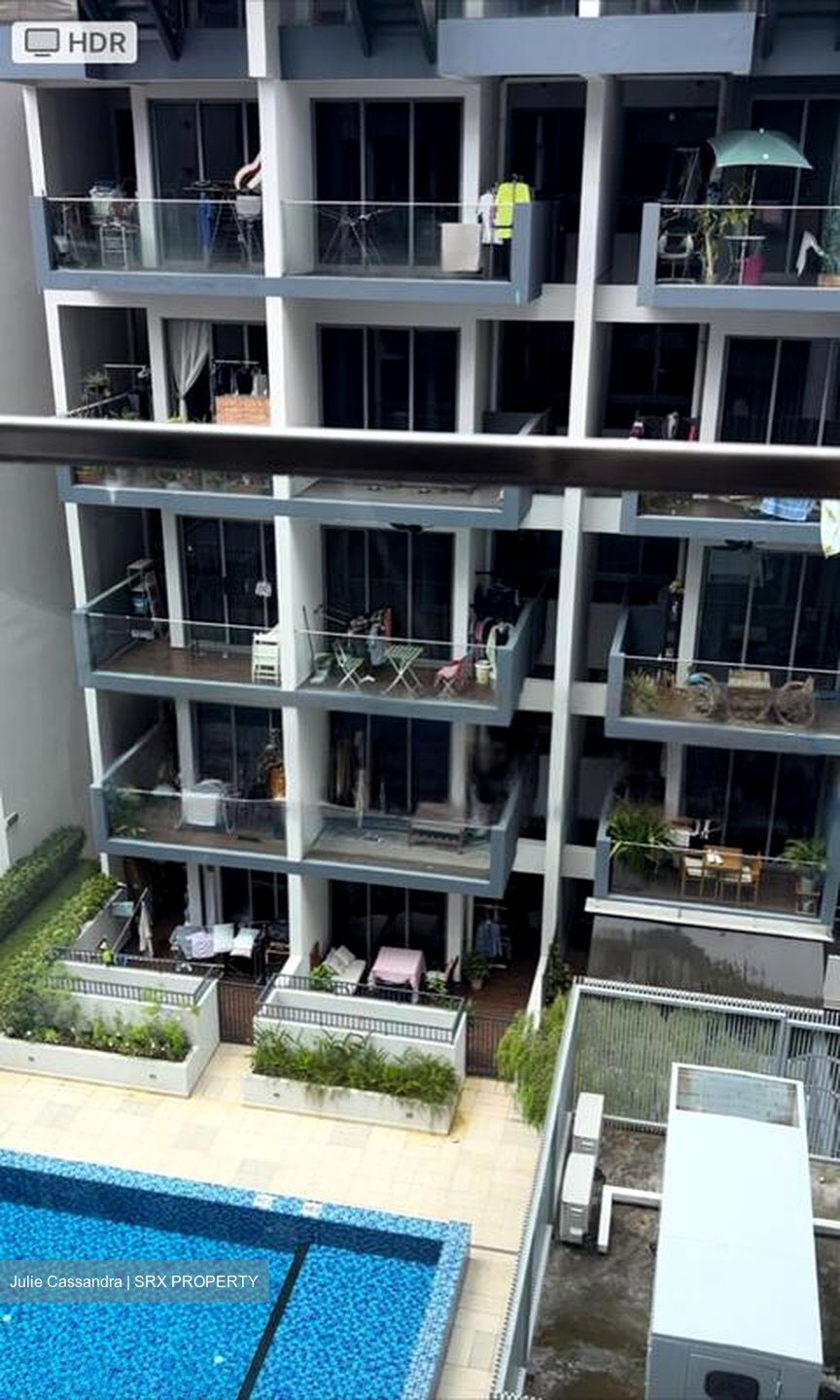 Suites 28 (D14), Apartment #461064091